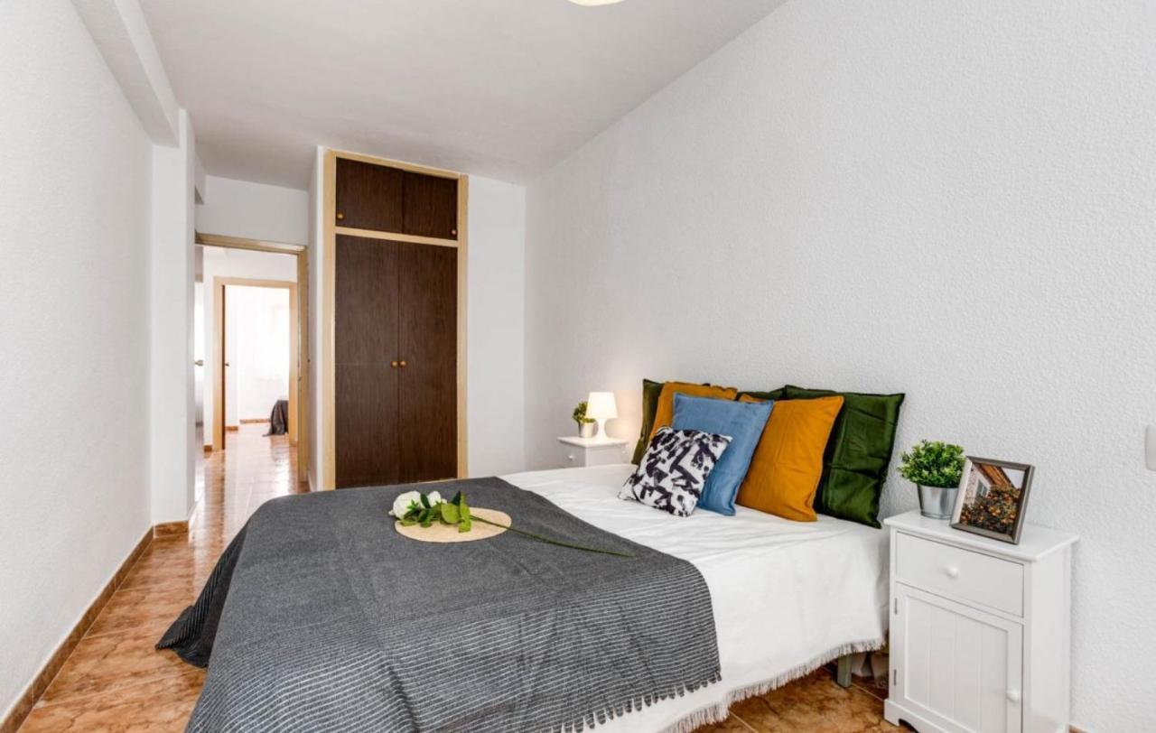 Sunshine Plus Torrevieja Exterior foto