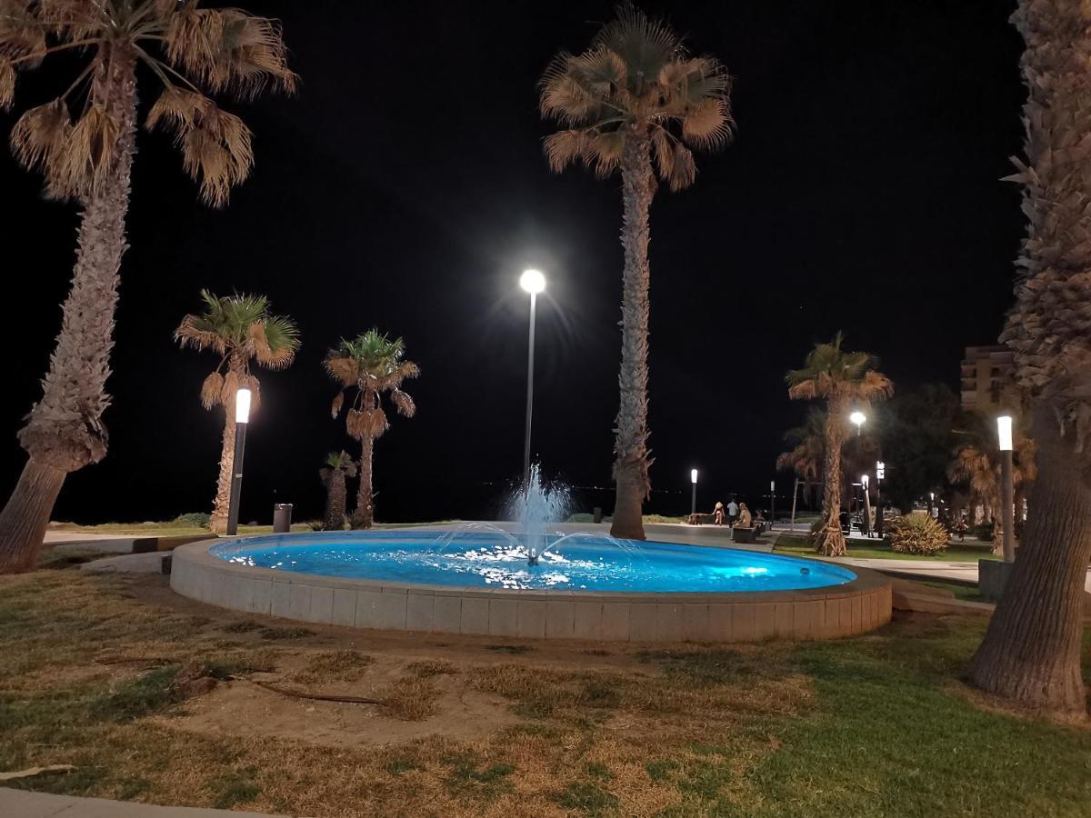 Sunshine Plus Torrevieja Exterior foto