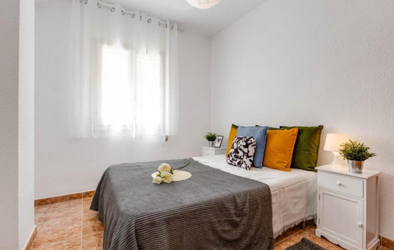 Sunshine Plus Torrevieja Exterior foto