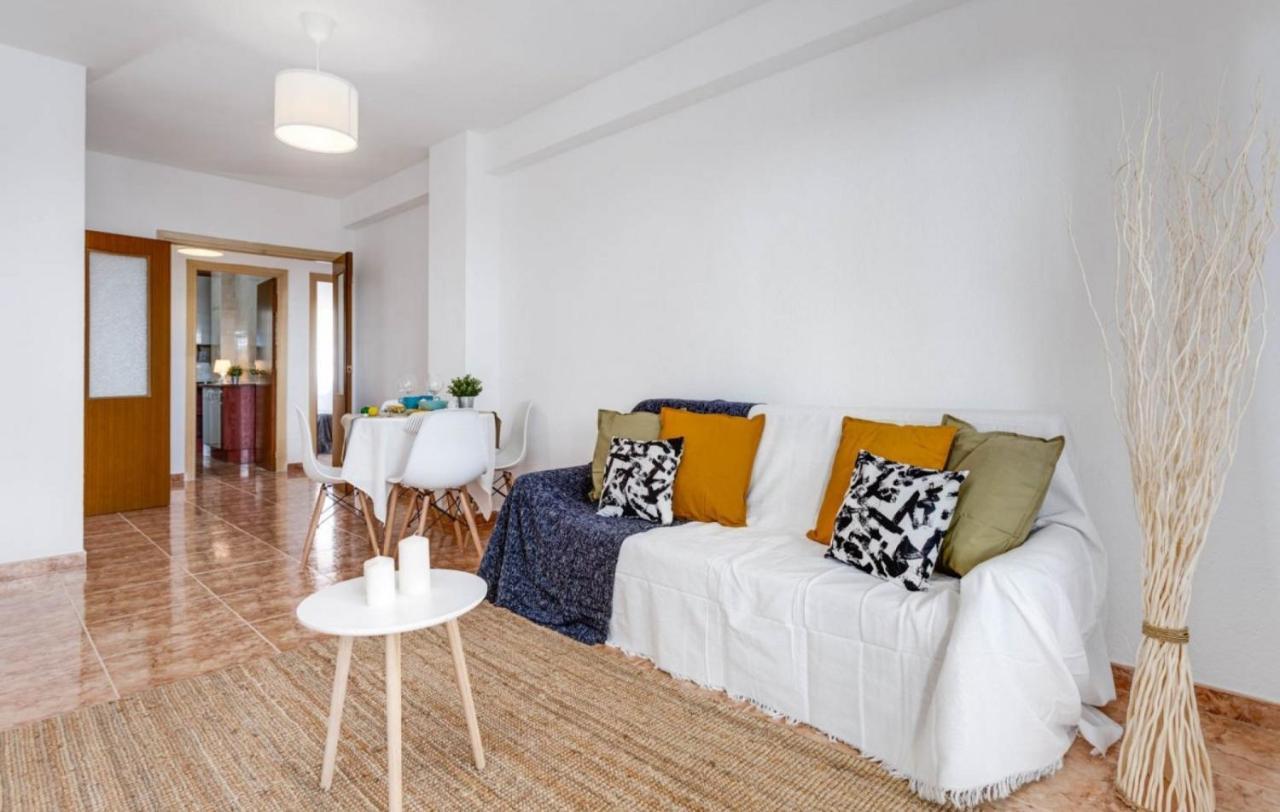 Sunshine Plus Torrevieja Exterior foto