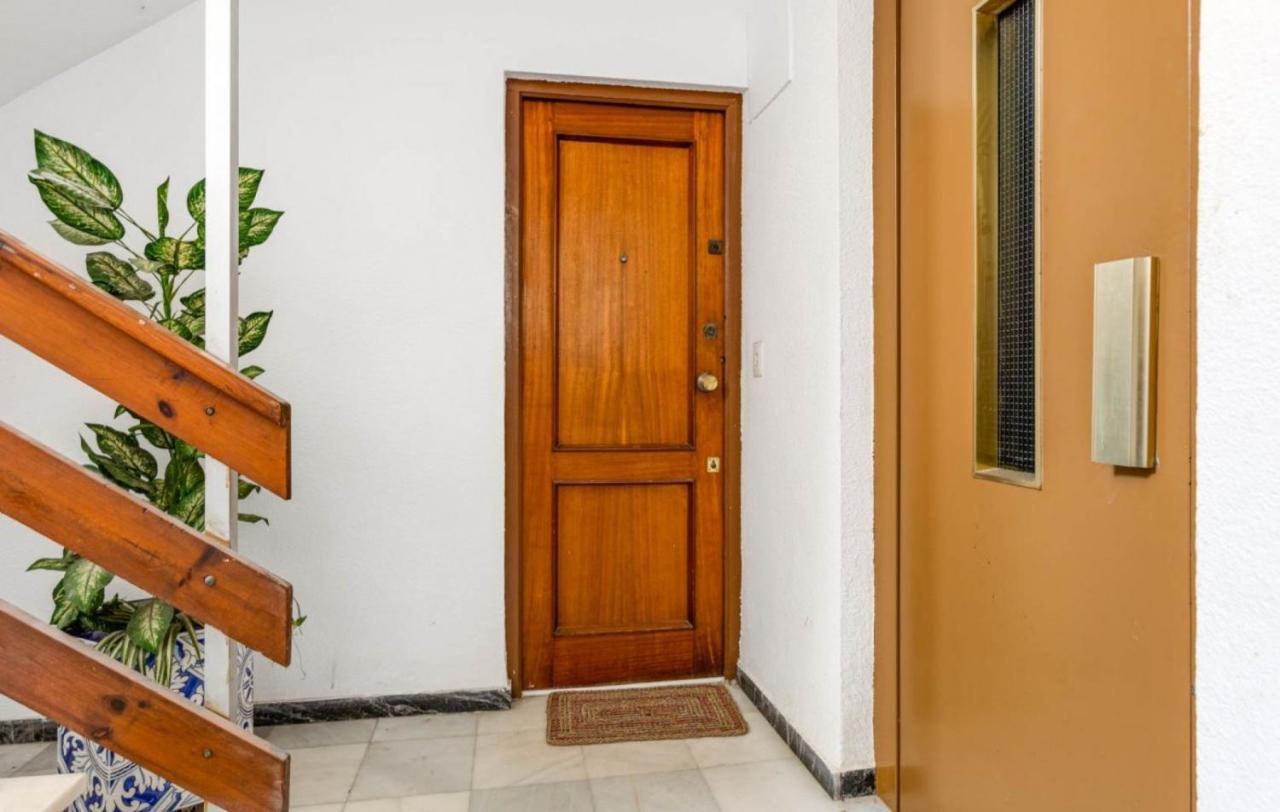 Sunshine Plus Torrevieja Exterior foto