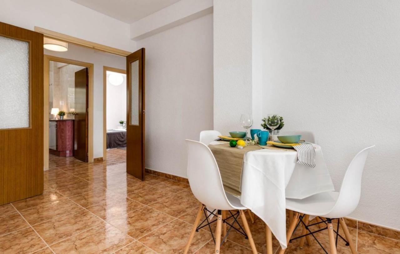 Sunshine Plus Torrevieja Exterior foto