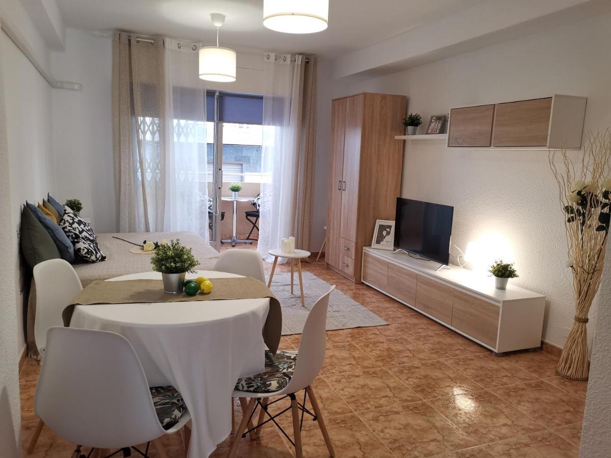 Sunshine Plus Torrevieja Exterior foto
